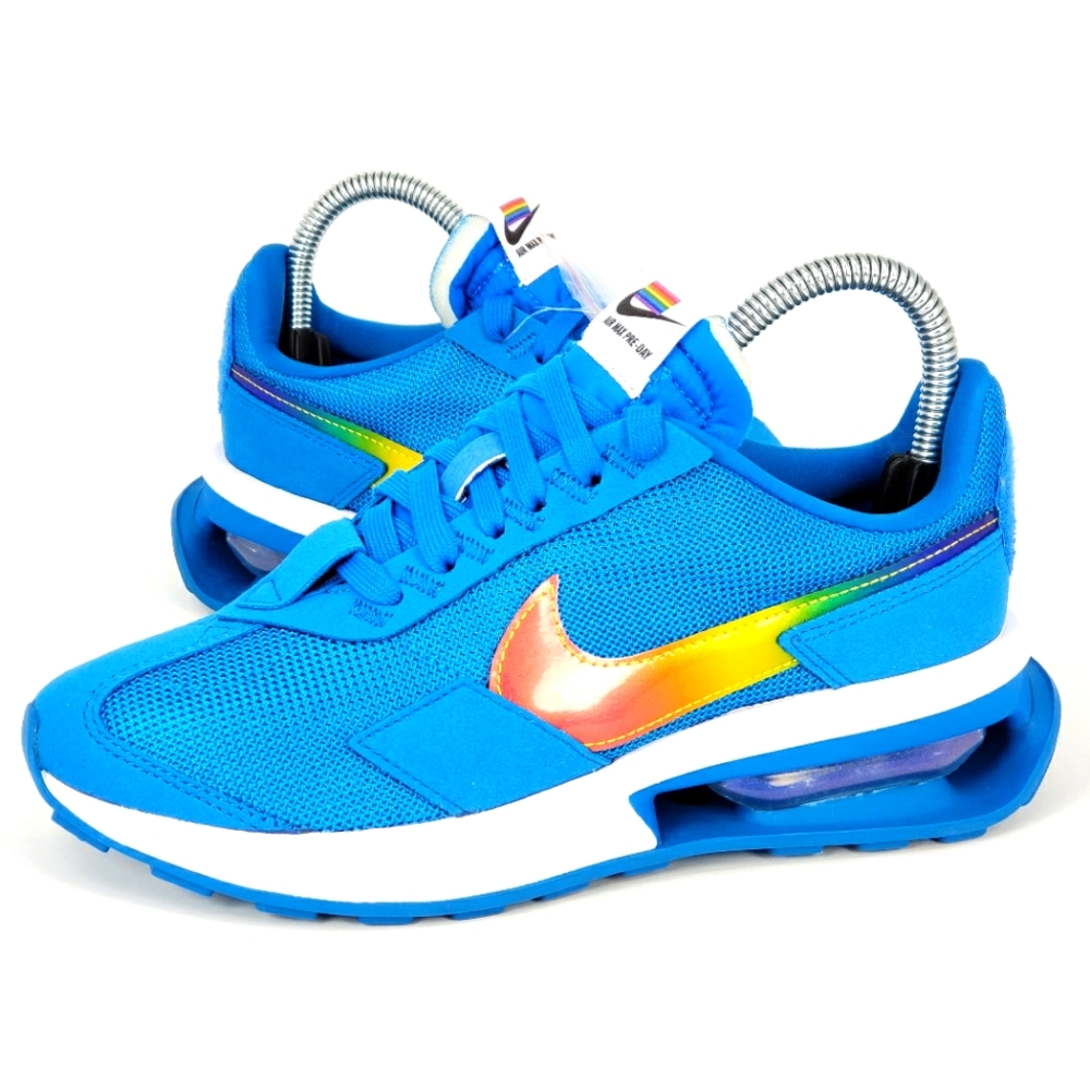 Airmax Pre Day "Be True", Size 4.5M, Style Code - DD3025 400